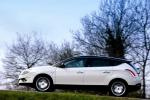 Lancia Delta 2008 года